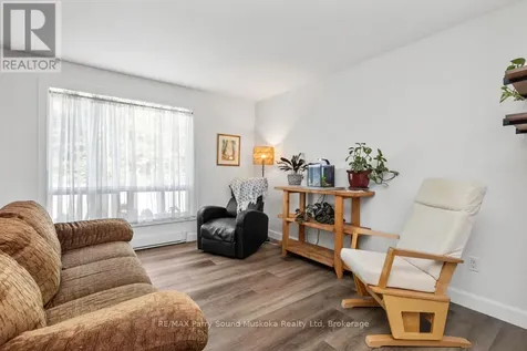 28 Forest Street Parry Sound ON P2A 2P9