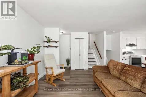 28 Forest Street Parry Sound ON P2A 2P9