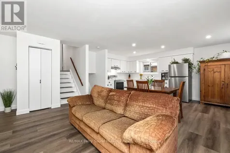 28 Forest Street Parry Sound ON P2A 2P9