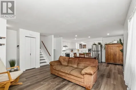 28 Forest Street Parry Sound ON P2A 2P9