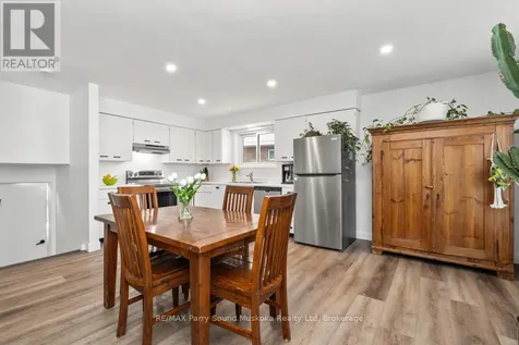 28 Forest Street Parry Sound ON P2A 2P9