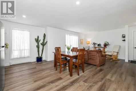 28 Forest Street Parry Sound ON P2A 2P9