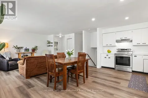 28 Forest Street Parry Sound ON P2A 2P9