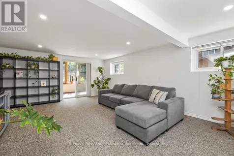 28 Forest Street Parry Sound ON P2A 2P9