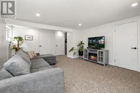 28 Forest Street Parry Sound ON P2A 2P9