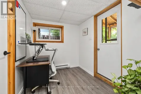 28 Forest Street Parry Sound ON P2A 2P9