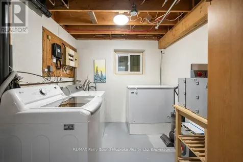 28 Forest Street Parry Sound ON P2A 2P9