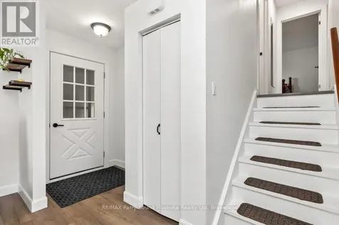 28 Forest Street Parry Sound ON P2A 2P9