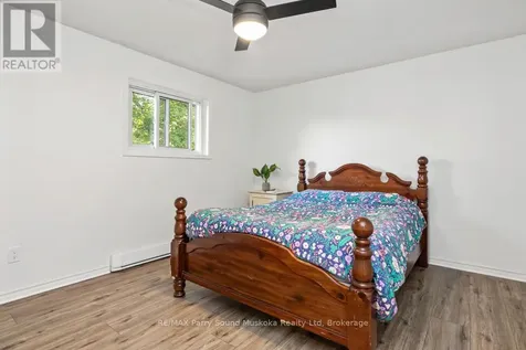 28 Forest Street Parry Sound ON P2A 2P9