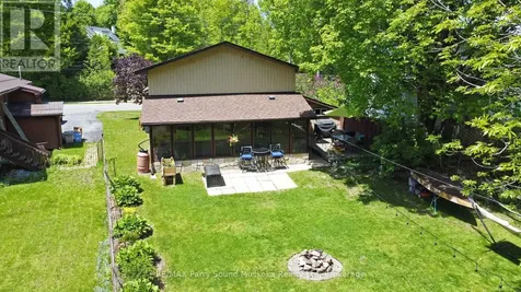 28 Forest Street Parry Sound ON P2A 2P9