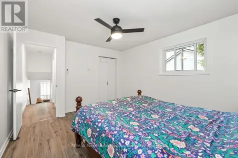 28 Forest Street Parry Sound ON P2A 2P9