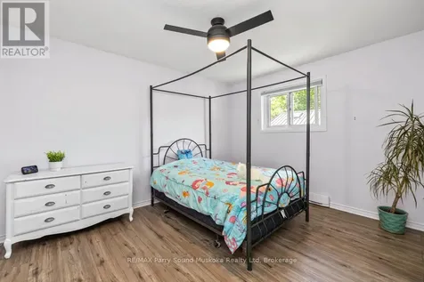 28 Forest Street Parry Sound ON P2A 2P9