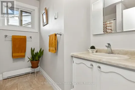 28 Forest Street Parry Sound ON P2A 2P9