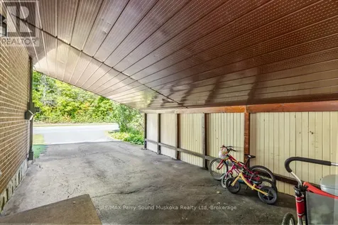 28 Forest Street Parry Sound ON P2A 2P9