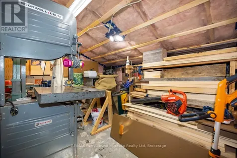 28 Forest Street Parry Sound ON P2A 2P9
