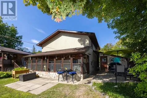 28 Forest Street Parry Sound ON P2A 2P9