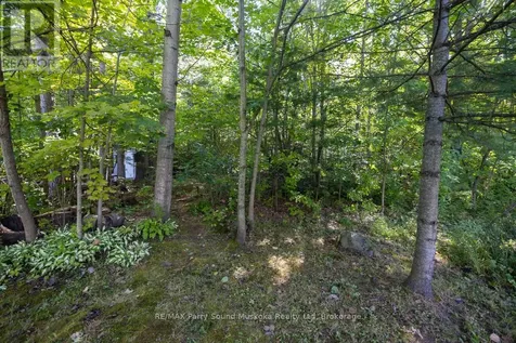28 Forest Street Parry Sound ON P2A 2P9