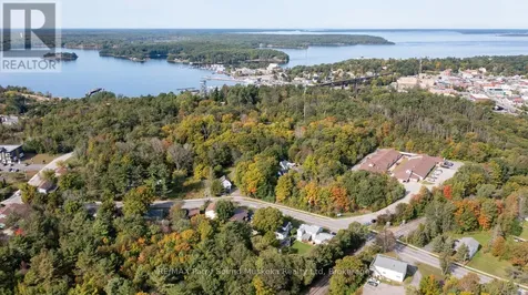 28 Forest Street Parry Sound ON P2A 2P9