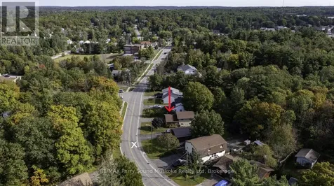 28 Forest Street Parry Sound ON P2A 2P9