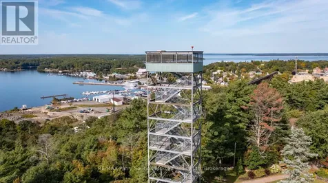 28 Forest Street Parry Sound ON P2A 2P9