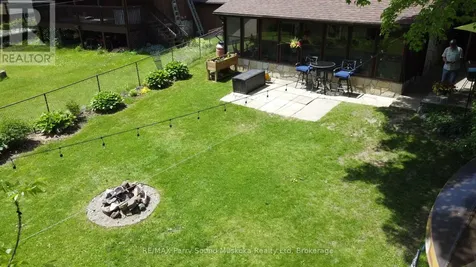 28 Forest Street Parry Sound ON P2A 2P9