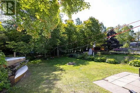 28 Forest Street Parry Sound ON P2A 2P9