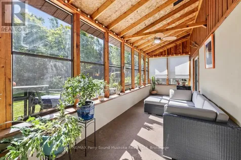 28 Forest Street Parry Sound ON P2A 2P9