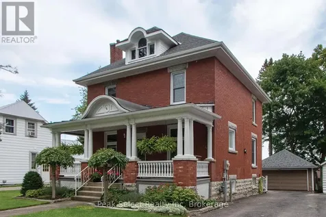 395 Queen Street East St. Marys ON N4X 1B1