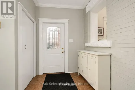 395 Queen Street East St. Marys ON N4X 1B1
