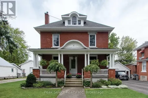 395 Queen Street East St. Marys ON N4X 1B1
