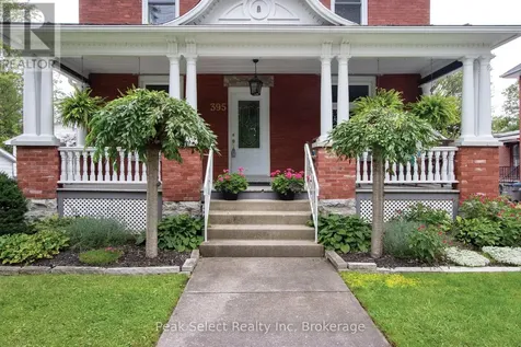 395 Queen Street East St. Marys ON N4X 1B1
