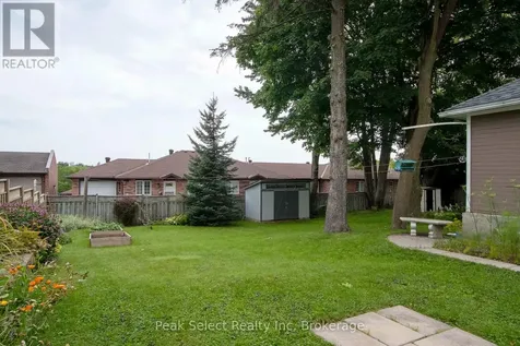 395 Queen Street East St. Marys ON N4X 1B1