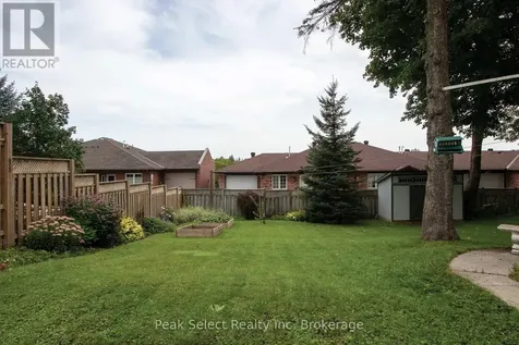 395 Queen Street East St. Marys ON N4X 1B1