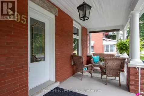 395 Queen Street East St. Marys ON N4X 1B1
