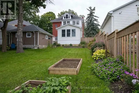 395 Queen Street East St. Marys ON N4X 1B1