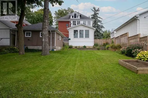 395 Queen Street East St. Marys ON N4X 1B1