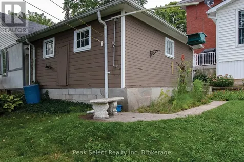 395 Queen Street East St. Marys ON N4X 1B1
