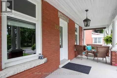 395 Queen Street East St. Marys ON N4X 1B1
