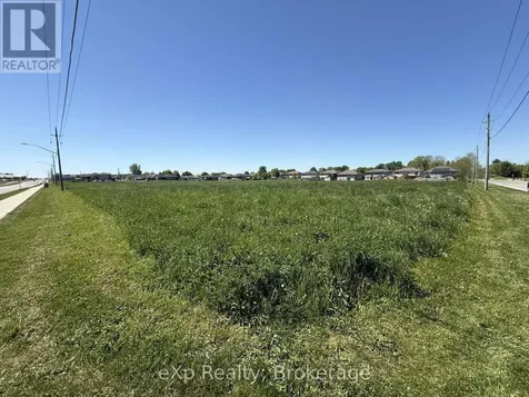 N/a 18th Avenue Hanover ON N4N 0B9