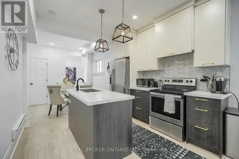 8 Elizabeth Street St. Catharines (downtown) ON L2R 2L1