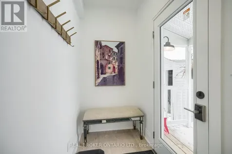8 Elizabeth Street St. Catharines (downtown) ON L2R 2L1