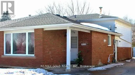 156 Mooregate Crescent Kitchener ON N2M 2G1