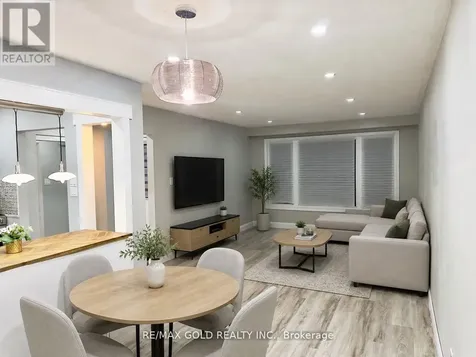 156 Mooregate Crescent Kitchener ON N2M 2G1