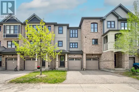701 Homer Watson Boulevard Kitchener ON N2C 0B5