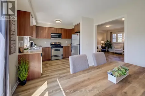 701 Homer Watson Boulevard Kitchener ON N2C 0B5