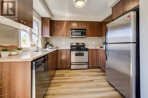 701 Homer Watson Boulevard Kitchener ON N2C 0B5