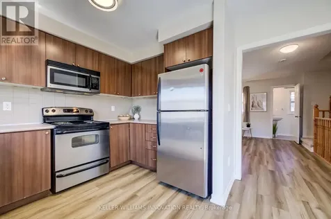 701 Homer Watson Boulevard Kitchener ON N2C 0B5