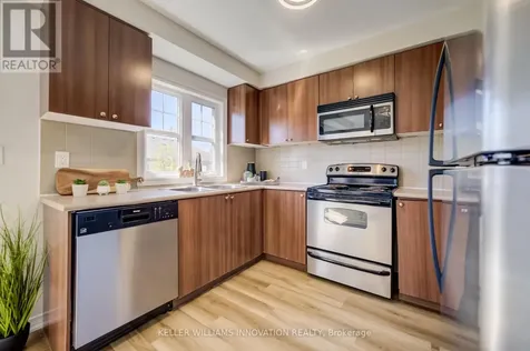 701 Homer Watson Boulevard Kitchener ON N2C 0B5