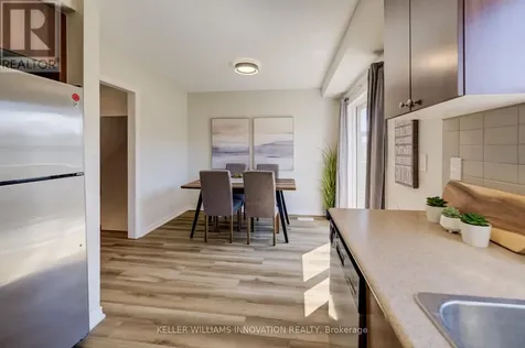 701 Homer Watson Boulevard Kitchener ON N2C 0B5