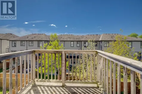 701 Homer Watson Boulevard Kitchener ON N2C 0B5